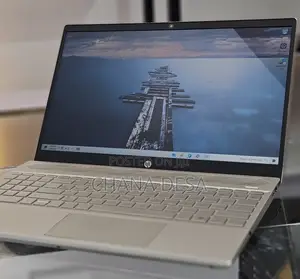 New Laptop HP Pavilion 15 16GB Intel Core i7 SSD 256GB