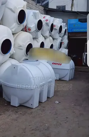 Roto Water Storage Tankers Roto Tanker