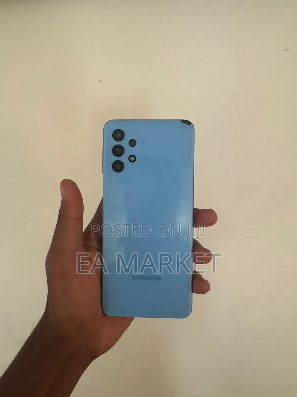 New Samsung Galaxy A32 128 GB Blue