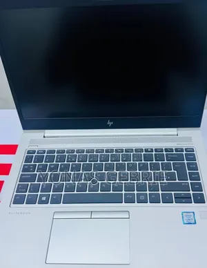 New Laptop HP EliteBook 840 8GB Intel Core i5 SSD 512GB