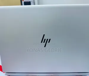 New Laptop HP EliteBook 840 8GB Intel Core i5 SSD 512GB