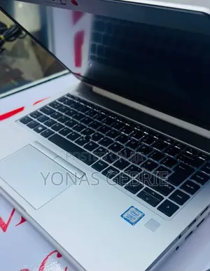New Laptop HP EliteBook 840 8GB Intel Core i5 SSD 512GB