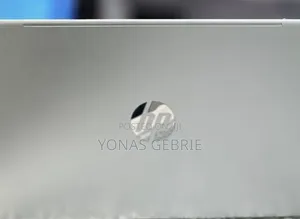 New Laptop HP Pavilion 13 8GB Intel Core i5 SSD 512GB