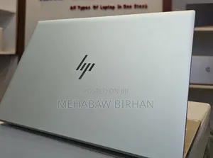 New Laptop HP EliteBook 840 8GB Intel Core i5 SSD 512GB