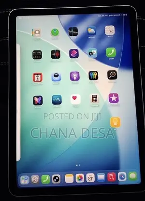New Apple iPad Air 128 GB