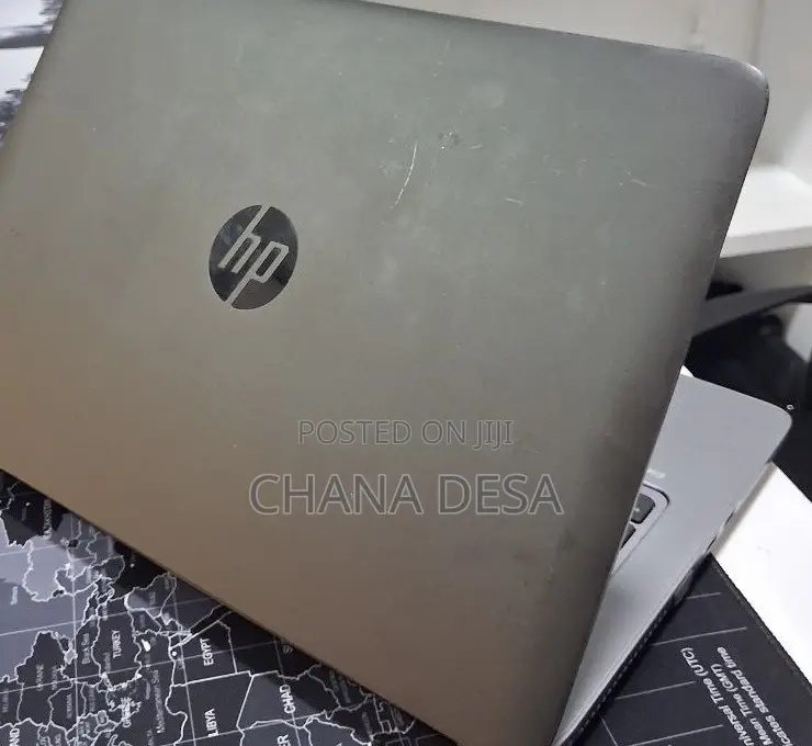 New Laptop HP EliteBook 840 G2 8GB Intel Core i5 HDD 500GB