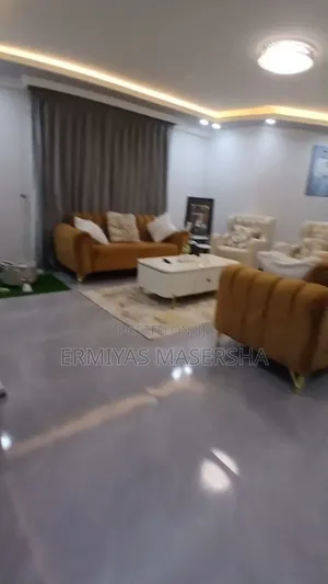 Furnished 3bdrm Condo in Yeka for sale
