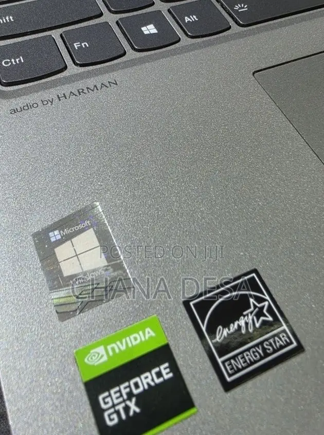 New Laptop Lenovo ThinkBook 15 16GB Intel Core i5 SSD 512GB