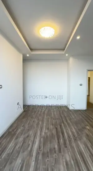 Furnished 3bdrm Apartment in Bole Stadium for sale