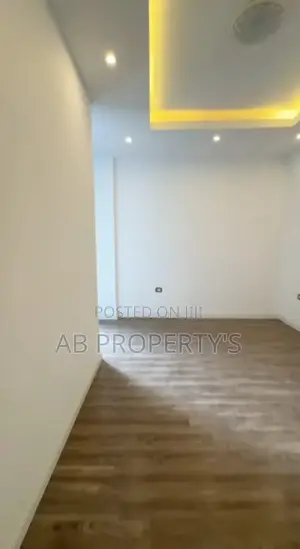 Furnished 3bdrm Apartment in Bole Stadium for sale