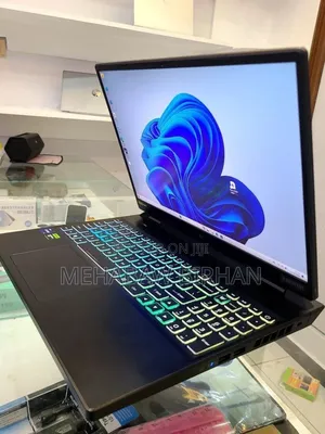 New Laptop Acer Predator Helios 300 16GB Intel Core i9 SSD 1T