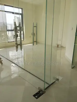 Ceiling and Partition Interior Finishing Work