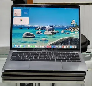New Laptop Apple MacBook Air 2020 M1 8GB Intel Core i5 SSD 256GB