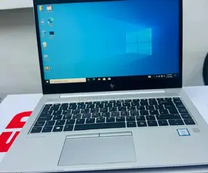New Laptop HP EliteBook 840 G6 8GB Intel Core i5 SSD 512GB