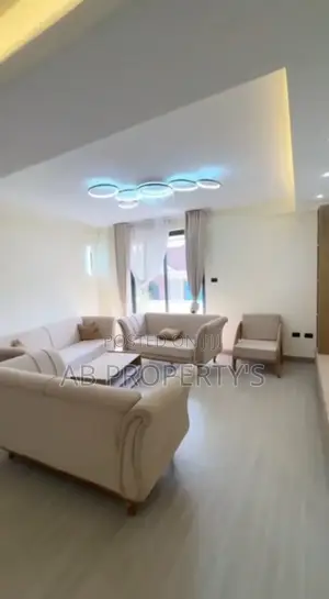 Furnished 3bdrm Apartment in ብ/ገብርኤል.  Lafto Mall for sale