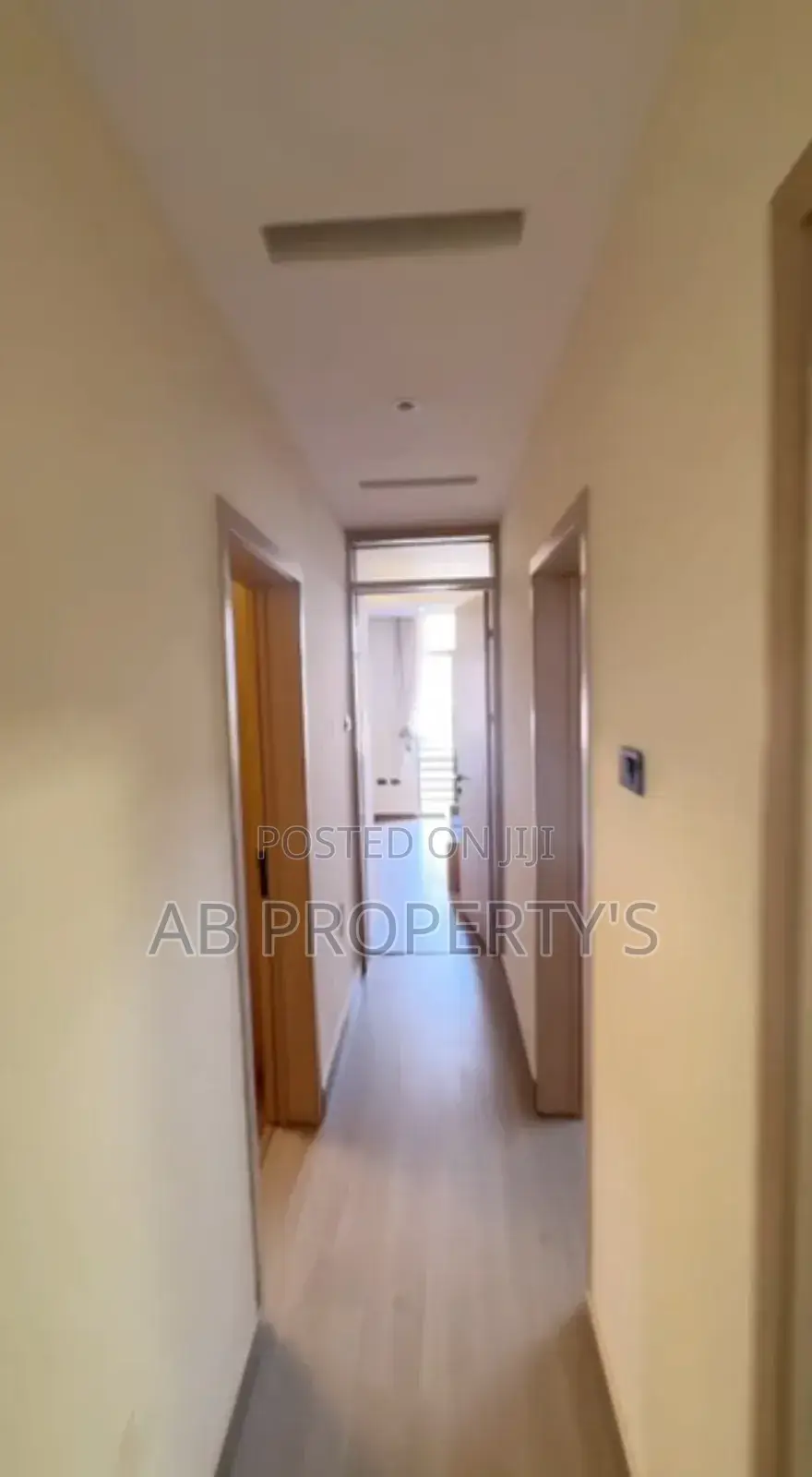 Furnished 3bdrm Apartment in ብ/ገብርኤል.  Lafto Mall for sale