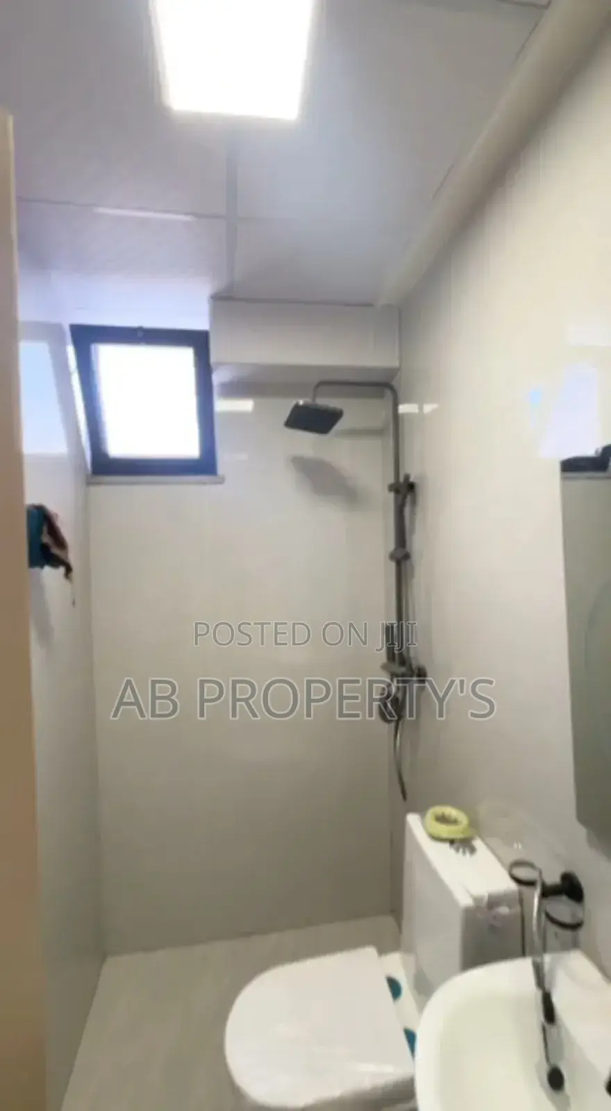 Furnished 3bdrm Apartment in ብ/ገብርኤል.  Lafto Mall for sale