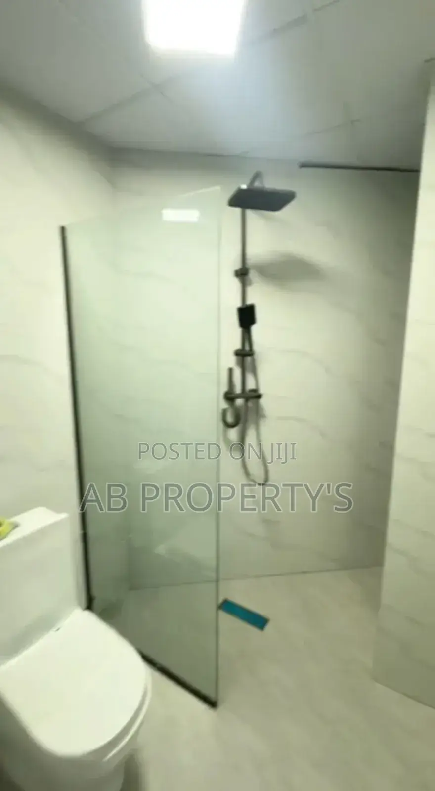 Furnished 3bdrm Apartment in ብ/ገብርኤል.  Lafto Mall for sale