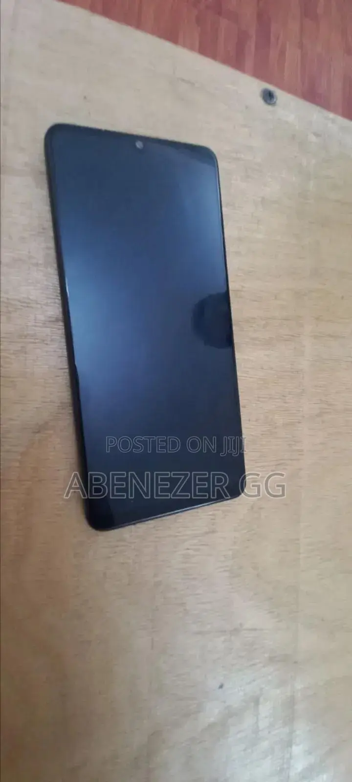 Samsung Galaxy A32 64 GB Black