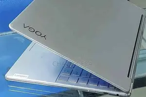 New Laptop Lenovo Yoga 9i 16GB Intel Core i7 SSD 512GB