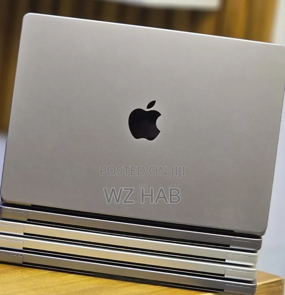 New Laptop Apple MacBook Pro 2021 M1 16GB Apple M1 Pro SSD 512GB