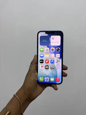 Apple iPhone 13 128 GB Blue