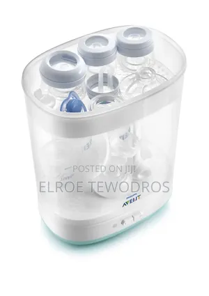 Avent Phillips Sterilizer