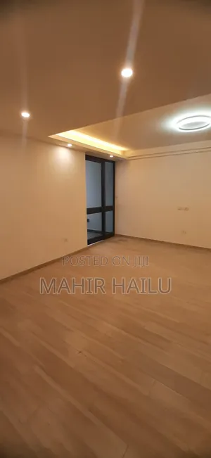 2bdrm Apartment in Real, Bole for rent