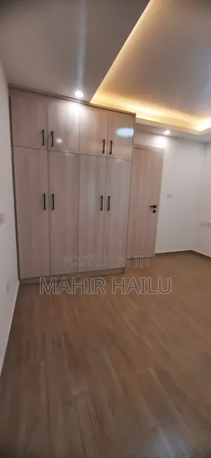 2bdrm Apartment in Real, Bole for rent
