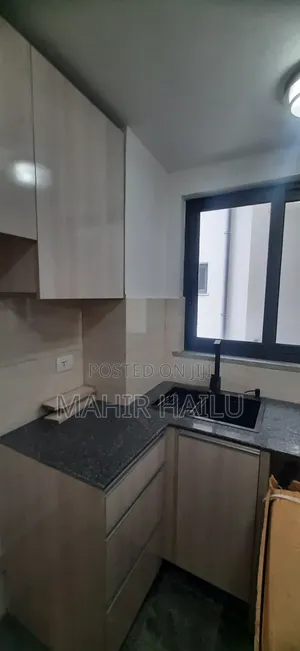 2bdrm Apartment in Real, Bole for rent