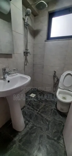 2bdrm Apartment in Real, Bole for rent