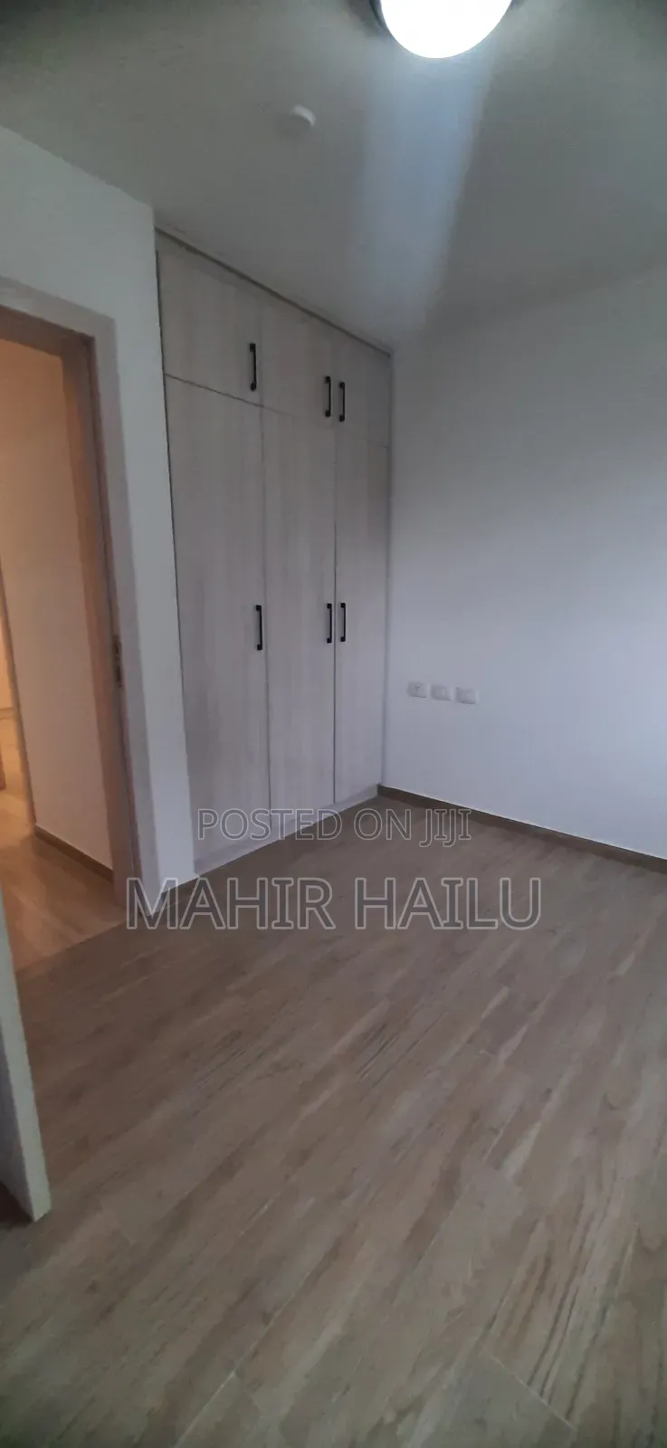 2bdrm Apartment in Real, Bole for rent