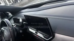 Volkswagen ID.4 2023 Gray