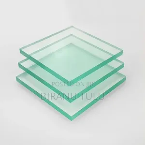 Aluminum and Glass Work