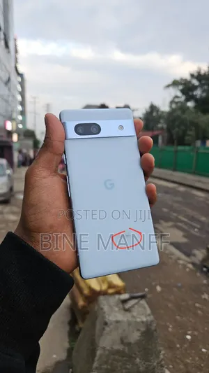 Google Pixel 7a 128 GB Blue