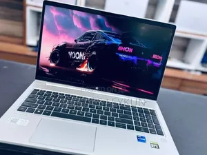 New Laptop HP ProBook 450 G9 16GB Intel Core i7 SSD 512GB