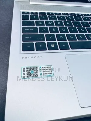 New Laptop HP ProBook 450 G9 16GB Intel Core i7 SSD 512GB