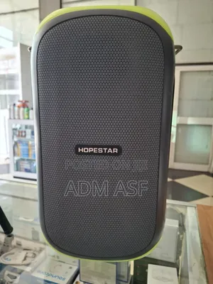 Hopestar Party 300 Speaker