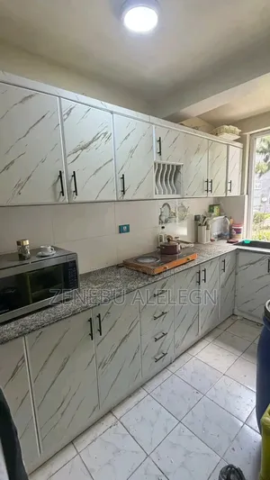 Furnished 2bdrm Condo in Summit Condominium, Bole for sale
