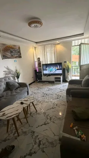 Furnished 2bdrm Condo in Summit Condominium, Bole for sale