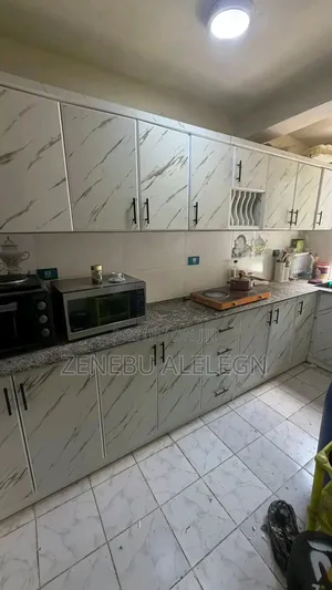 Furnished 2bdrm Condo in Summit Condominium, Bole for sale