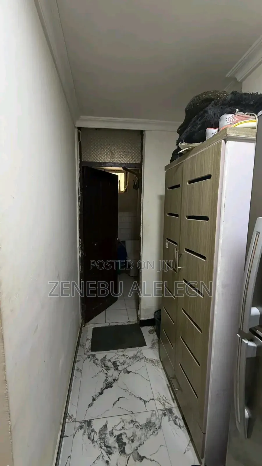 Furnished 2bdrm Condo in Summit Condominium, Bole for sale