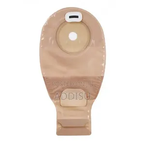 Colostomy Bag ኮሎስቶሚ ባግ