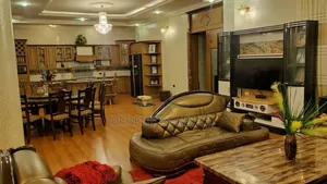 Furnished 6bdrm House in Oromia, East Shewa for rent