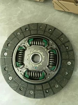 Clutch Disk ፍሪሲኦን ሸራ .Toyota