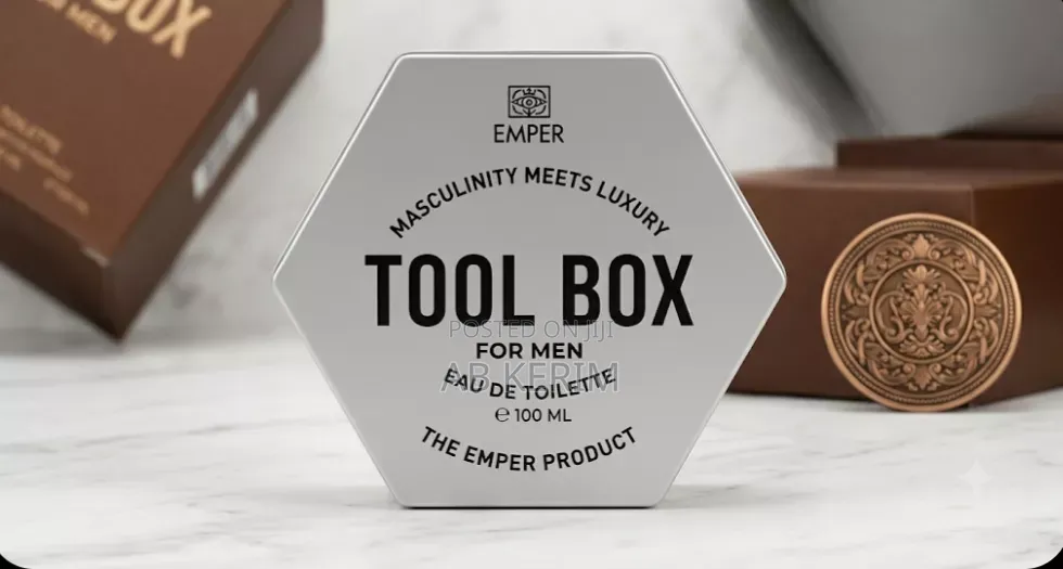 Emper Tool Box