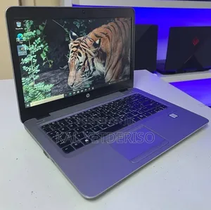 New Laptop HP EliteBook 840 G3 4GB Intel Core i5 SSD 1T