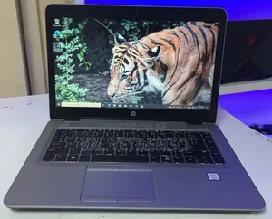 New Laptop HP EliteBook 840 G3 4GB Intel Core i5 SSD 1T