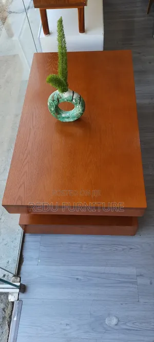 Oak Sofa Table