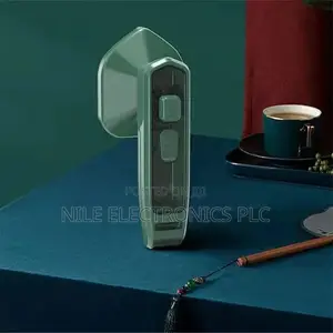 Original Portable Mini Handheld Garment Steamer And Micro Steam Iron